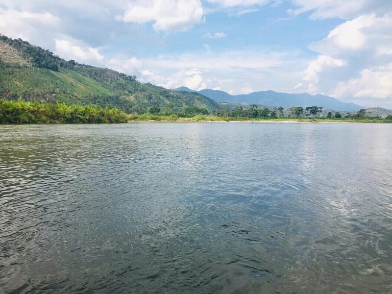La mejor época para visitar la Selva Central